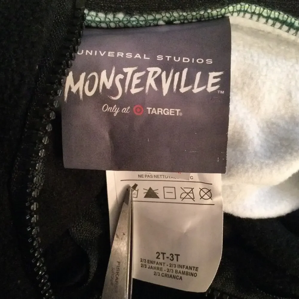 Universal good pre